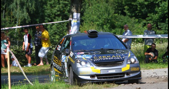 Rajd Rzeszowski